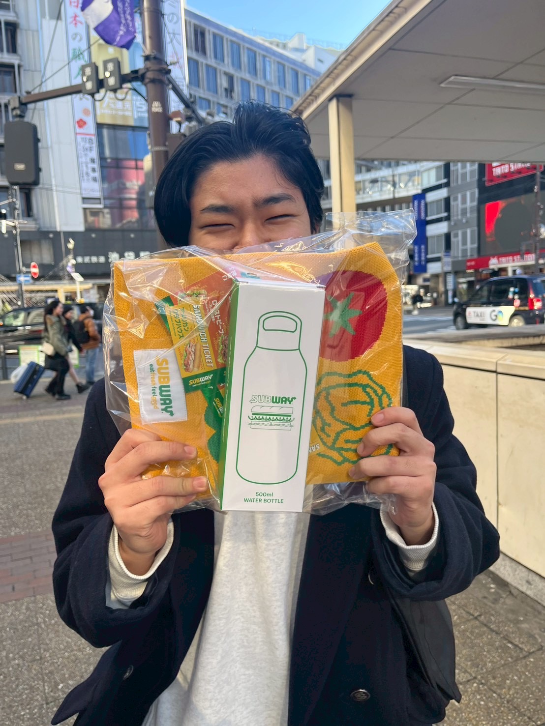 根子優太4枚目